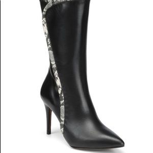 Donald Pliner RINA Boot size 7 new in box. JK